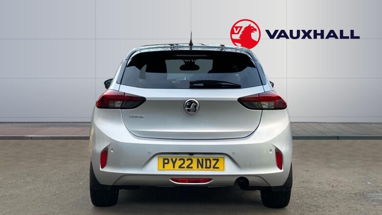 Vauxhall Corsa 1.2 Elite Edition 5dr Petrol Hatchback